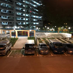 Blk 435 Bukit Panjang Ring Road (Bukit Panjang), HDB 4 Rooms #143928872